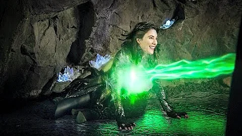 Black Fairy: "You're So Desperate For Love" (Once ...