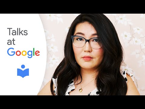 Jenny Han | To All the Boys I've Loved Before | Talks at Google