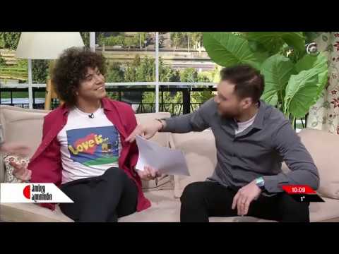 F63.9- სიყვარული, როგორც დაავადება