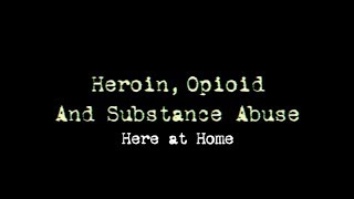 Heroin/Opioid Substance Abuse Here on Long Island, New York