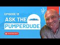 How to inspect a septic tank | Ask The Pumperdude Episode 013