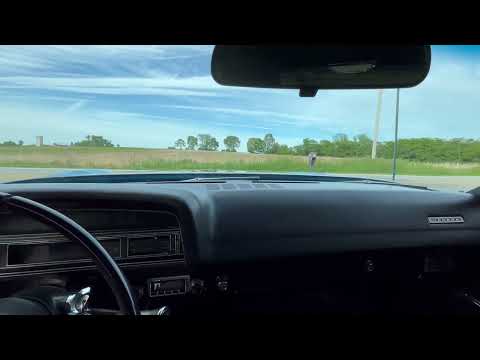 View YouTube Video of this Auction Car