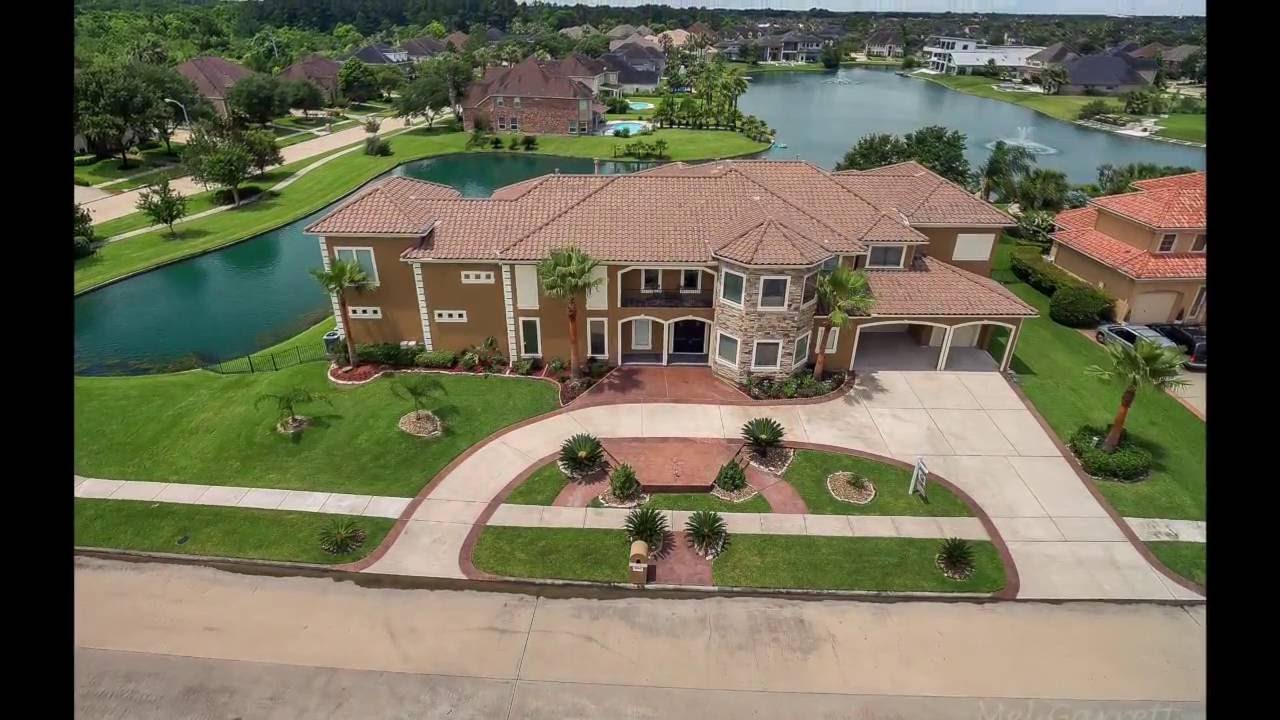 19811 Lantern Village Ln YouTube