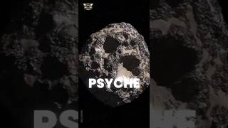 अंतरिक्ष में पड़ा ख़ज़ाना 😱 space expansive astroid | meteroid | 😨 new discovery #shorts #facts