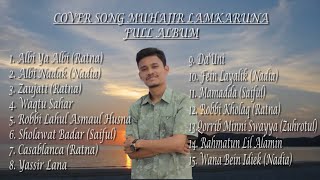 FULL ALBUM SHOLAWAT MUHAJIR LAMKARUNA