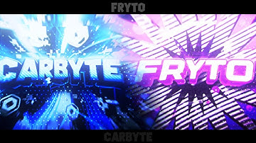 Carbyte/ Fryto paid 2d intro