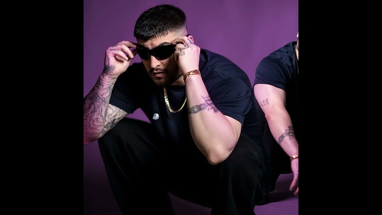 [SATILIK/ON SALE] ORCHİ x ŞAM TYPE BEAT 