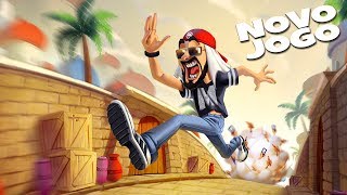 Mussoumano 3D Run [Android/iOS] Gameplay ᴴᴰ screenshot 1