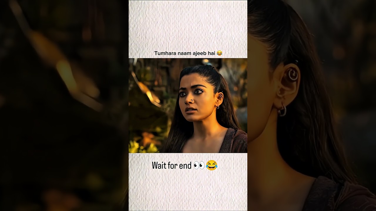 Funny for thama 😂😂 