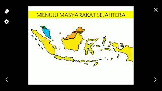 Rangkuman IPS Tema 6 Kelas 6