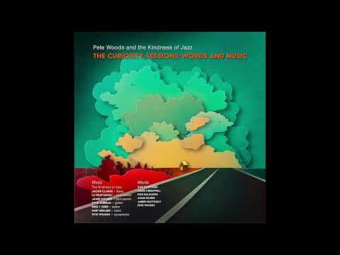 Future Church - Pete Woods and the Kindness of Jazz