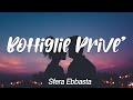 Sfera Ebbasta - Bottiglie Privè 🎶 Testo e Video