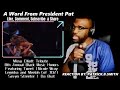 Missy Elliott Tribute -(Tweet, Nicole Wray, 702), Sevyn Streeter and DaBrat) -REACTION VIDEO