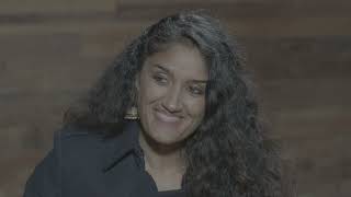 NFMLA Stage 5 Filmmaker Interview | Radha Mehta