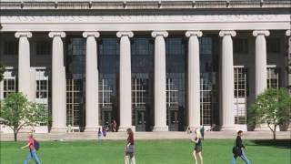 Massachusetts Institute of Technology