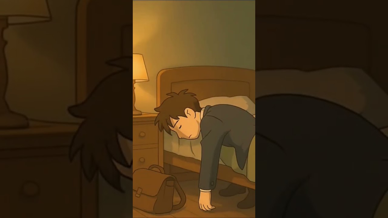 wake up, Work, Sleep, Repeat 🥀🥺