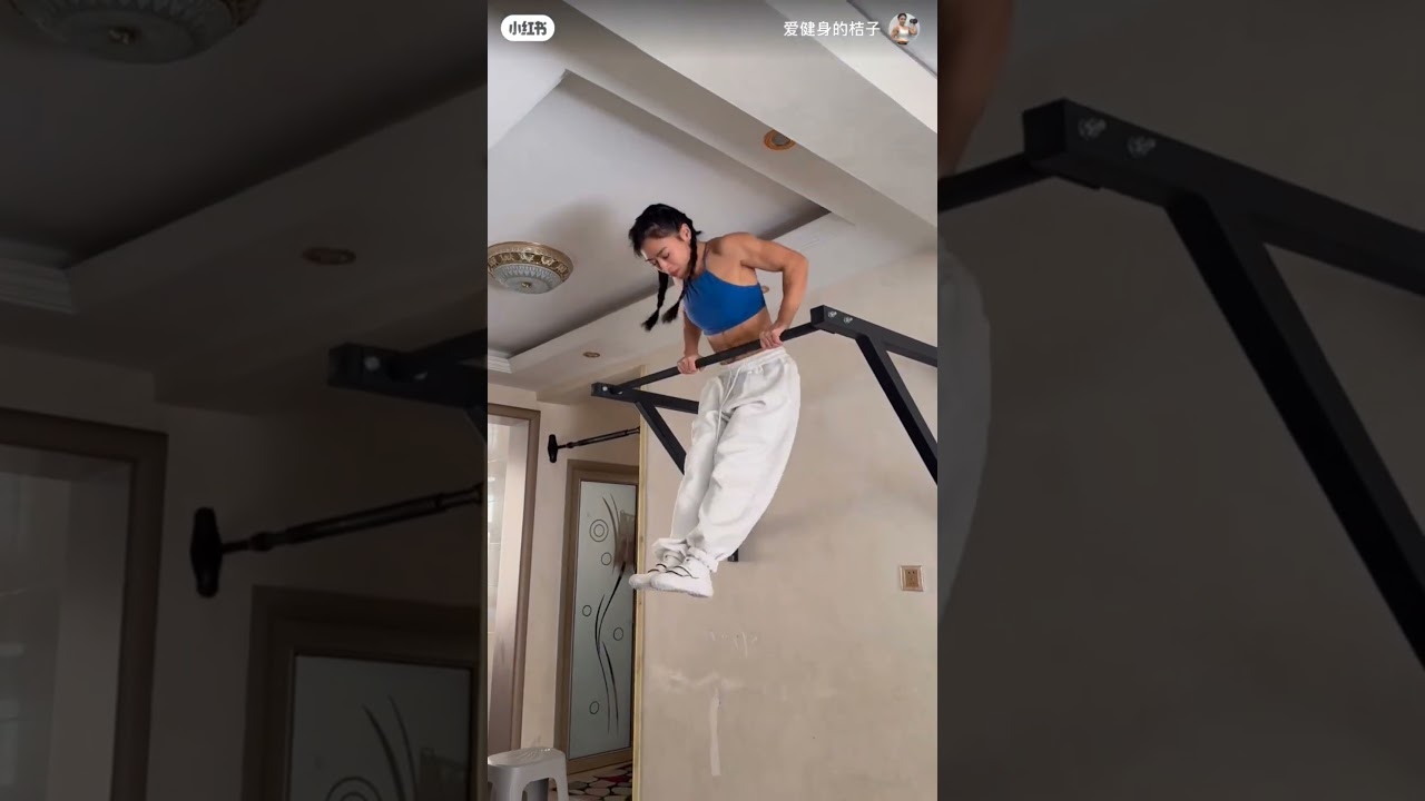 ULTIMATE STRENGTH: 終極力量 | Fuerza Suprema - Mengzi's Sincere Gains! 💪😂