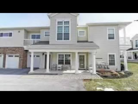 804 Vly Pointe Dr, Niskayuna, NY home video tour