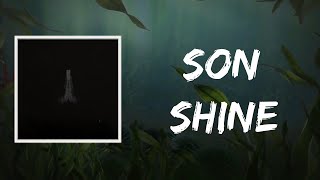 Watch Sault Son Shine video
