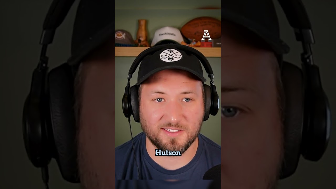 Who's the better power play QB: Quinn Hughes or Lane Hutson?