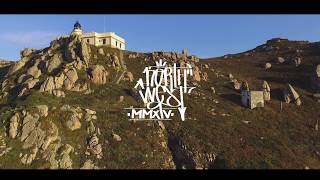 HIGH ENOUGH - Ferrol - Galicia 2017 · DJI Phantom 3