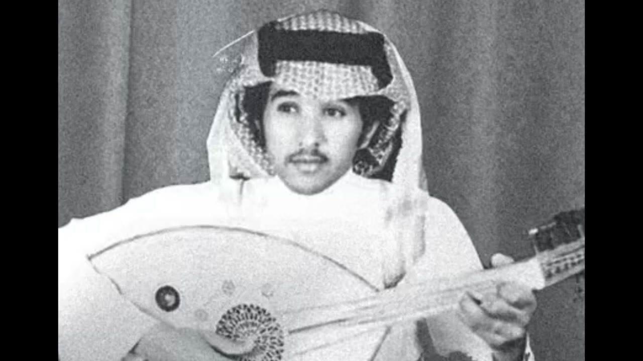 الفنان فهد عبدالمحسن ( يامالك قلبي )