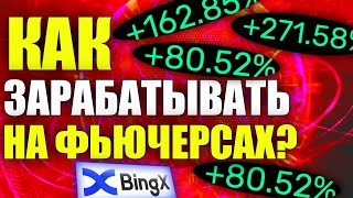 ФЬЮЧЕРСЫ: ТОРГОВАЯ СТРАТЕГИЯ ДЛЯ НОВИЧКОВ | ТРЕЙДИНГ ОБУЧЕНИЕ С НУЛЯ | ФЬЮЧЕРСЫ ДЛЯ НАЧИНАЮЩИХ 2024