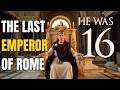 EP27- 476 AD: The Day the Western Roman Empire Ended - And Why It's More Complicated Than You Think