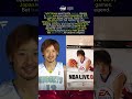 He Played Only 4 NBA Games… But Became a Legend in Japan