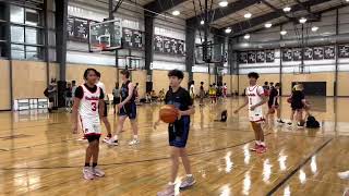 Centex Route 2026 vs Nike Proskills Red 4.15.23