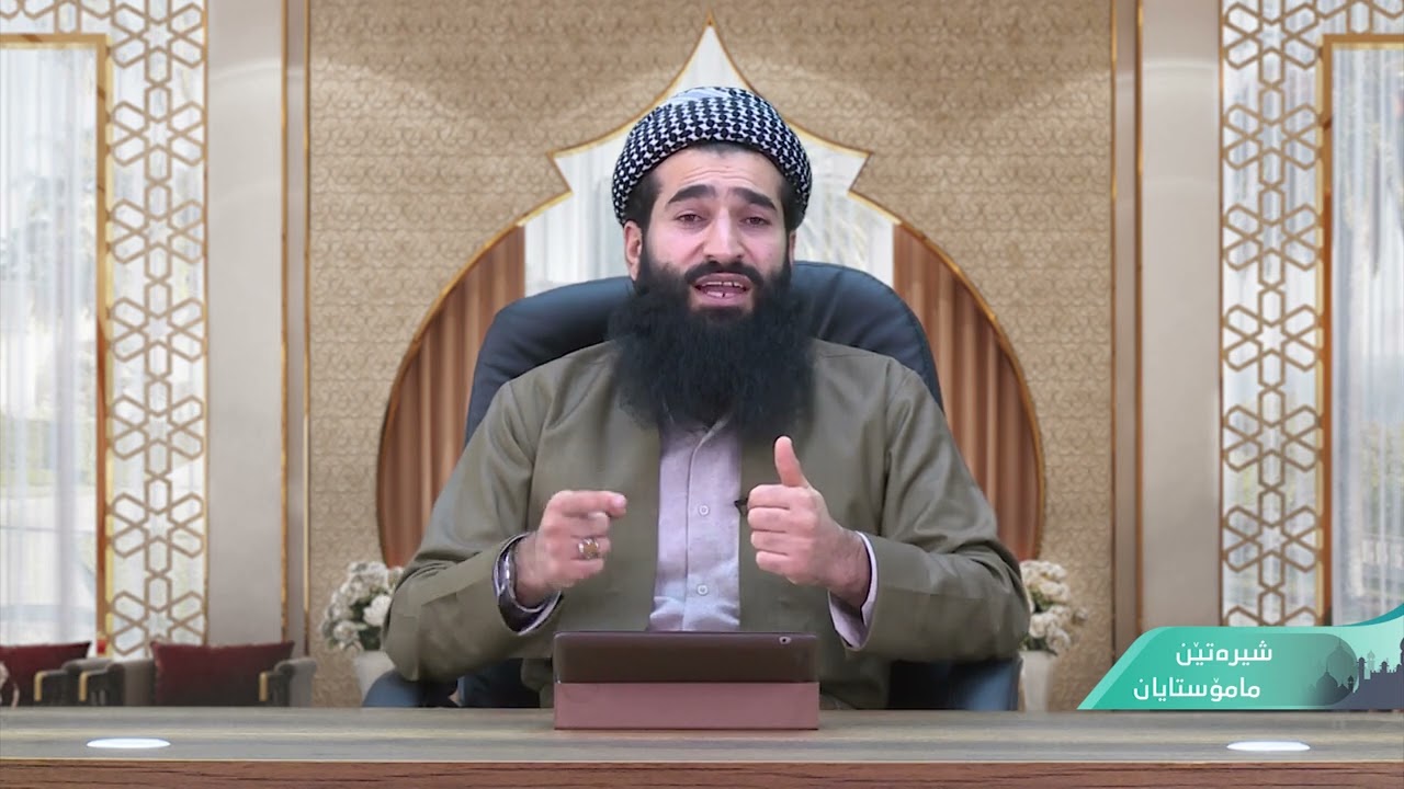 خەلەتیێن پەروەردەکرنا زارۆکان