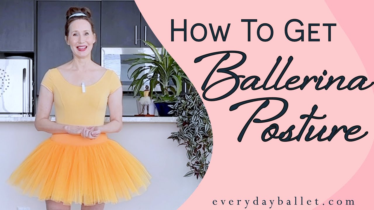 How to Get BALLERINA YouTube