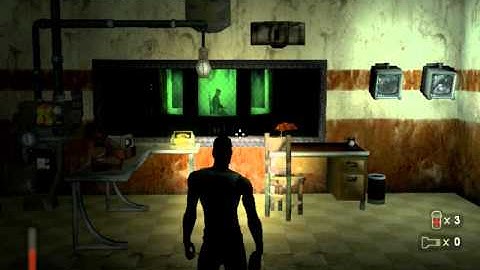 lets play the suffering part 4