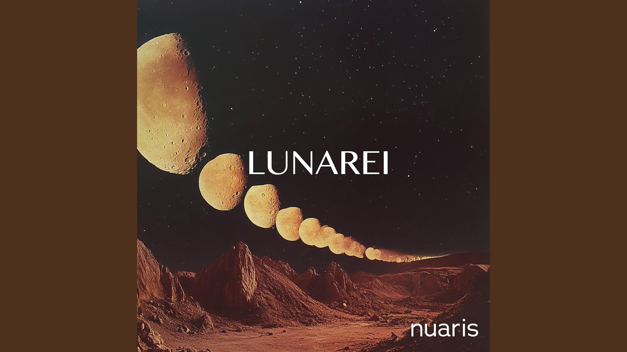 Watch Nuaris (Rain) on YouTube Watch Nuaris (Rain) on YouTube
