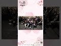 【KAJI-kai】Shun, Be Sensei dan Juna Shinno ゲストスター @ Sakura Matsuri 2024 #shorts