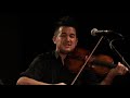 Time for Three - Vertigo - Sundance ASCAP Music Café 2021
