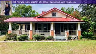 4171 Dunn Road, Eastover, NC 28312 - MLS #645301