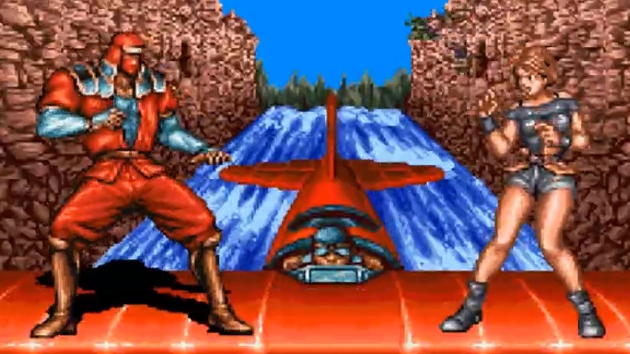 Double Dragon 더블 드래곤 ▷ 𝐜𝐩𝐫𝟐𝟎𝟗𝟑𝟏𝟎𝐦𝐫 (MX) 𝐯𝐬