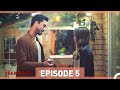 Heartbeat  episode 5