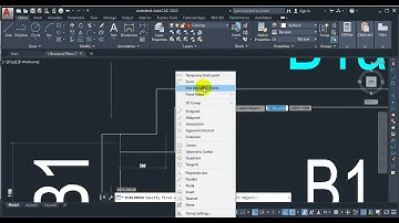 03. Modeling Column and Beam in Midas Gen 2019