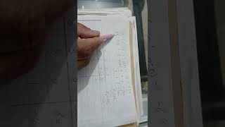 Simplex Method in Two Variables; Maximization Problem