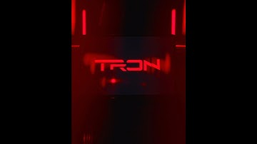 TRON Mode