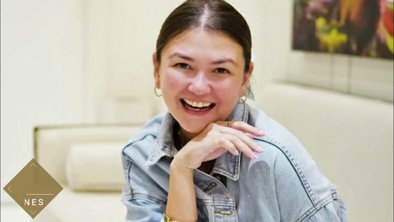Viral!!! Angelica Panganiban di daw kasya sa kanya ang kargada ng AFAM..  Podcast interview. - YouTube