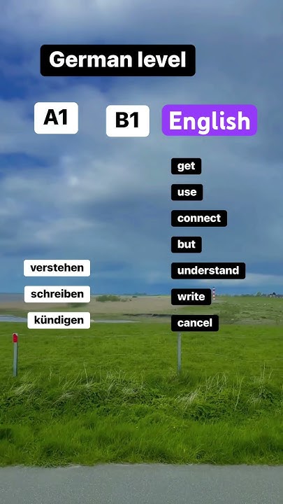 arbeit in deutschland mit b1