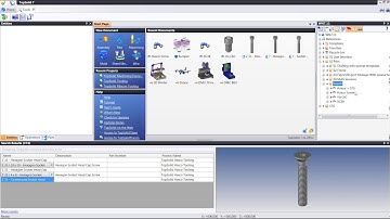 TopSolid 2017 - PDM - A simpler way to search