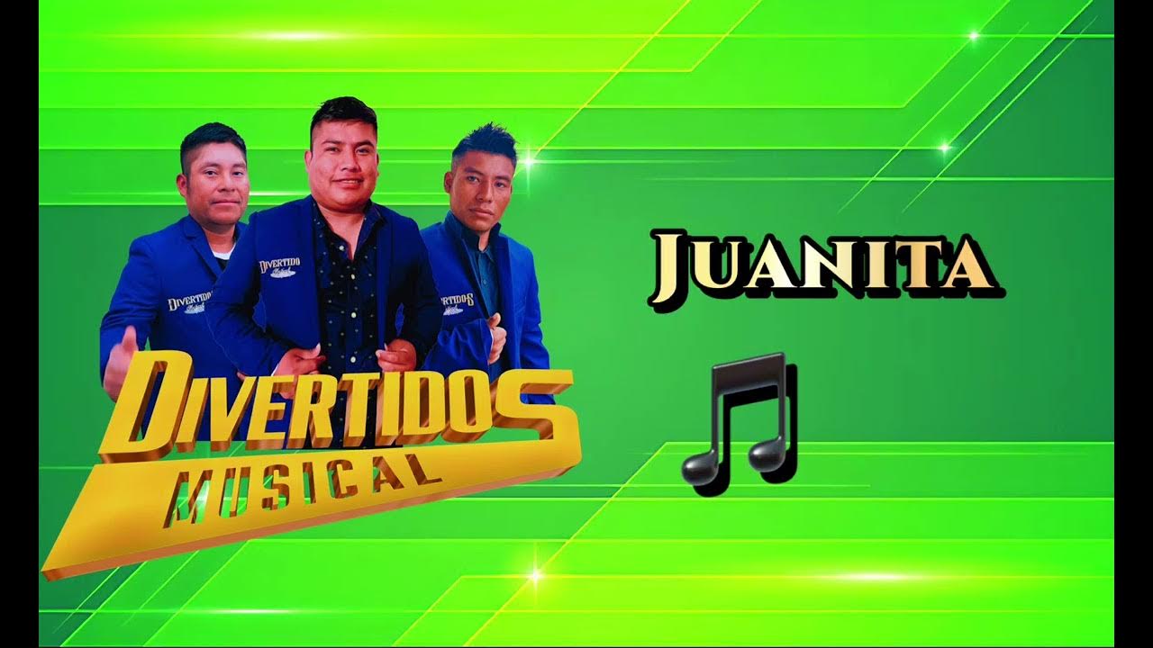 Juanita YouTube
