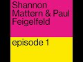 Shannon mattern  paul feigelfeld the relationship between culture and technology