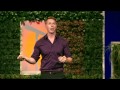 Overlooking our vision | Cameron McCrodan | TEDxVictoria