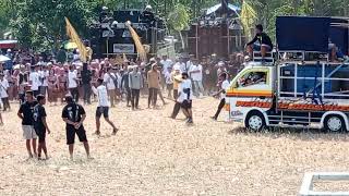 Karnaval Desa Cendono 2024