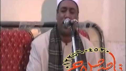 الشيخ محمد الطاروطي رائعة سورة ابراهيم (11/10/2013)